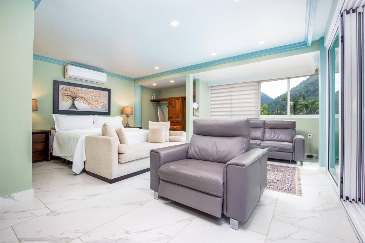 Boca De Tomatlan Luxury Boutique Hotel Accommodations Puerto Vallarta Luaran gambar
