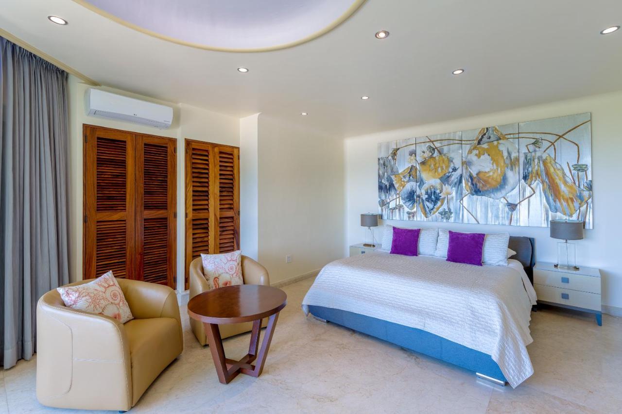 Boca De Tomatlan Luxury Boutique Hotel Accommodations Puerto Vallarta Luaran gambar