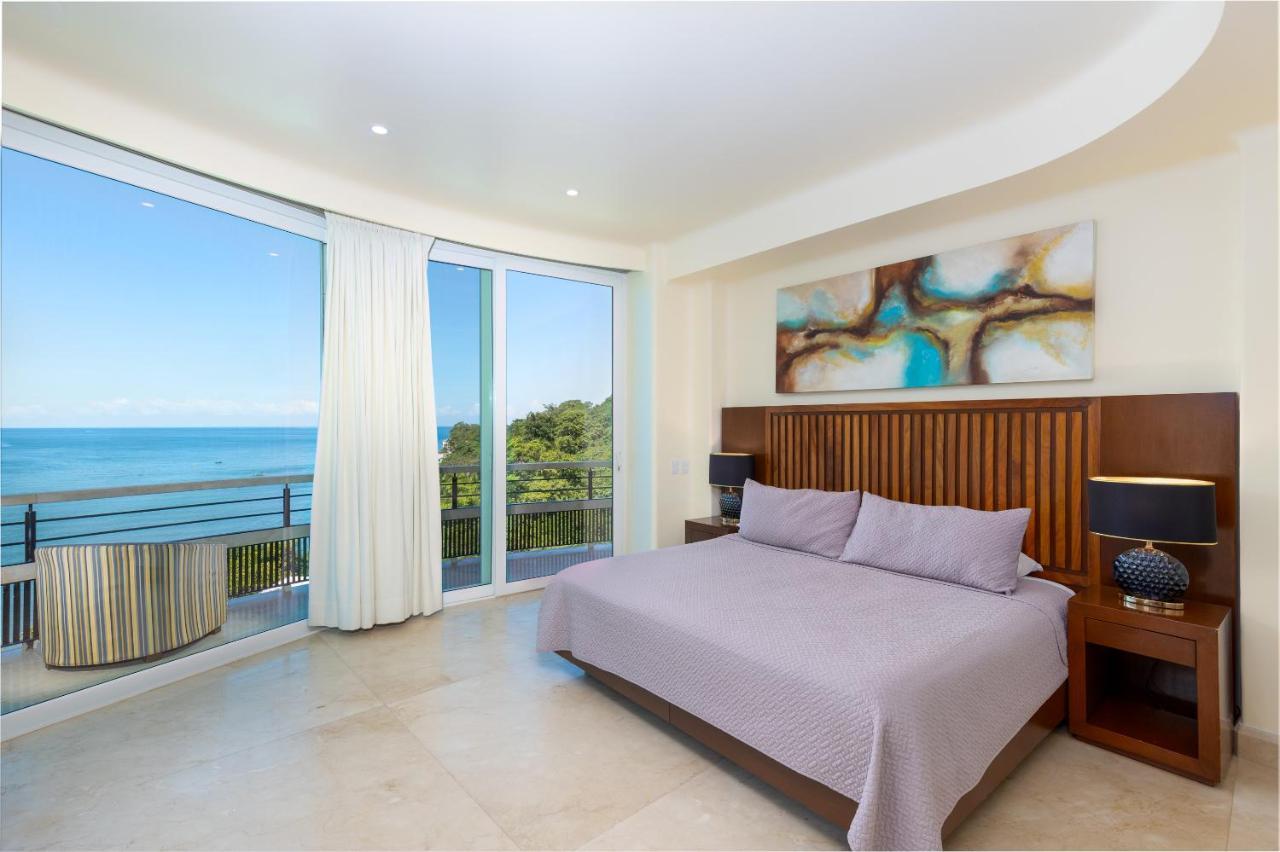 Boca De Tomatlan Luxury Boutique Hotel Accommodations Puerto Vallarta Luaran gambar