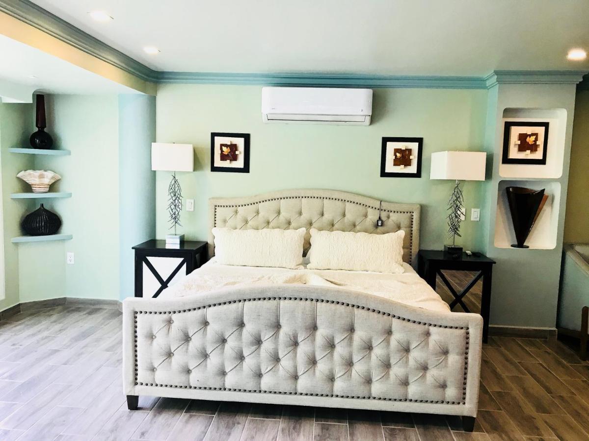 Boca De Tomatlan Luxury Boutique Hotel Accommodations Puerto Vallarta Luaran gambar