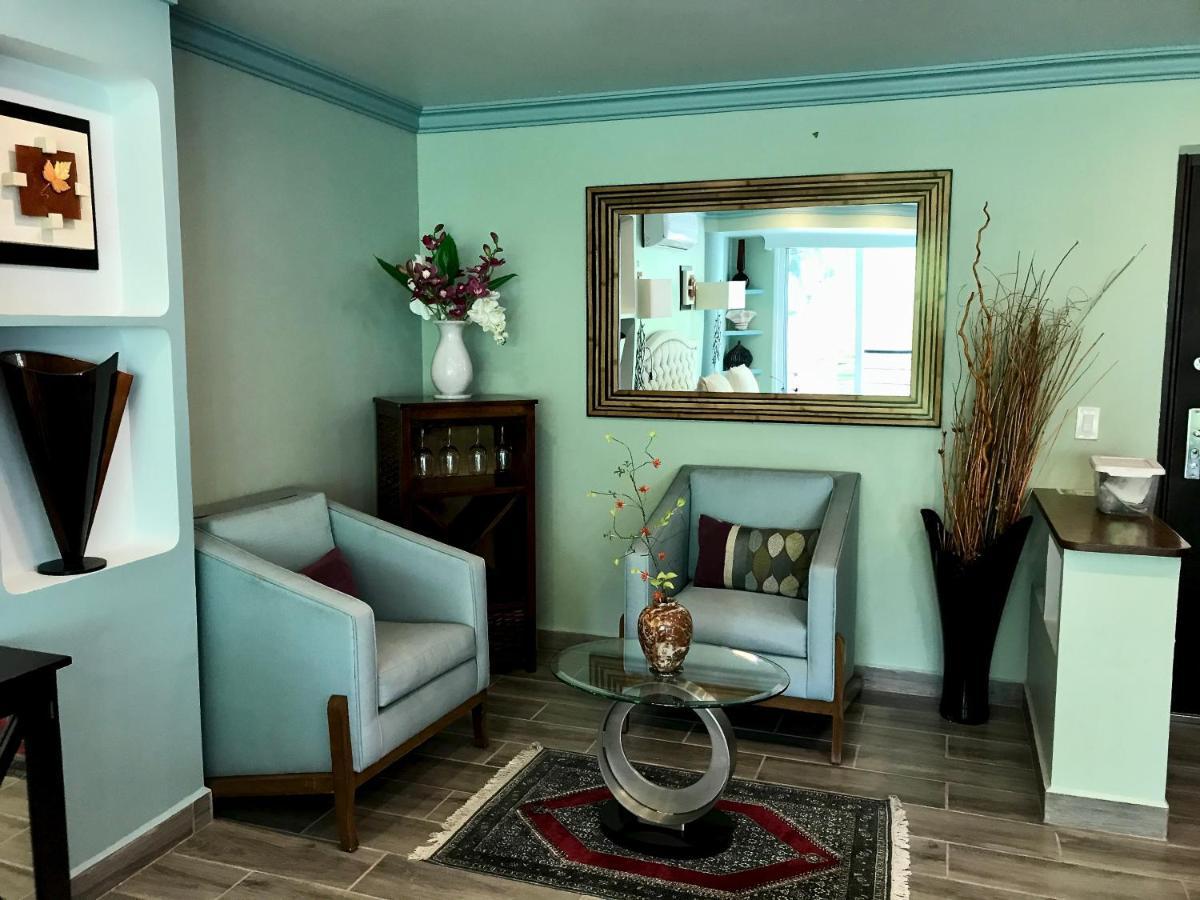 Boca De Tomatlan Luxury Boutique Hotel Accommodations Puerto Vallarta Luaran gambar