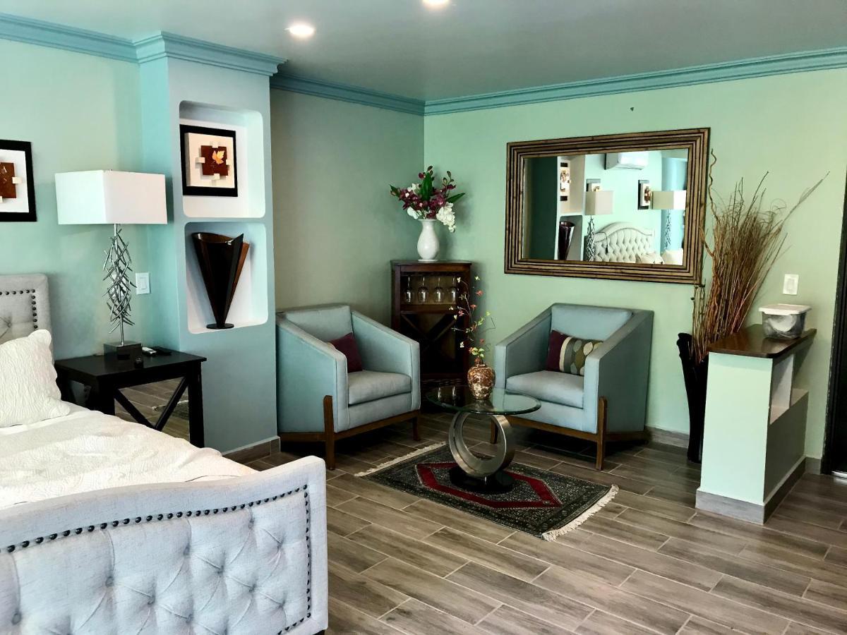 Boca De Tomatlan Luxury Boutique Hotel Accommodations Puerto Vallarta Luaran gambar