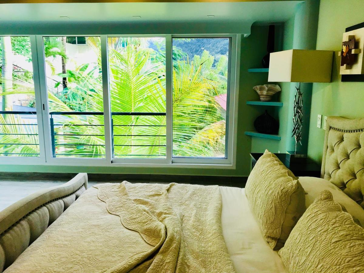 Boca De Tomatlan Luxury Boutique Hotel Accommodations Puerto Vallarta Luaran gambar