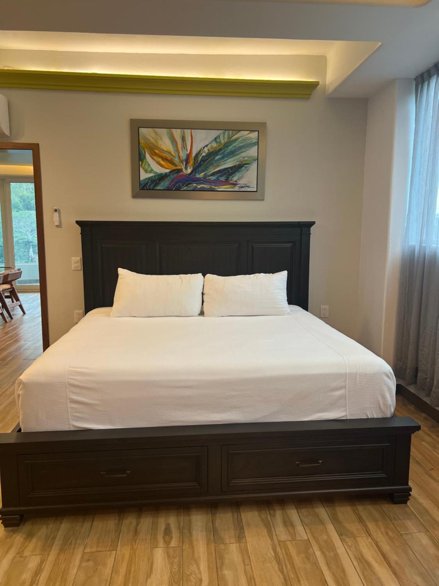 Boca De Tomatlan Luxury Boutique Hotel Accommodations Puerto Vallarta Luaran gambar