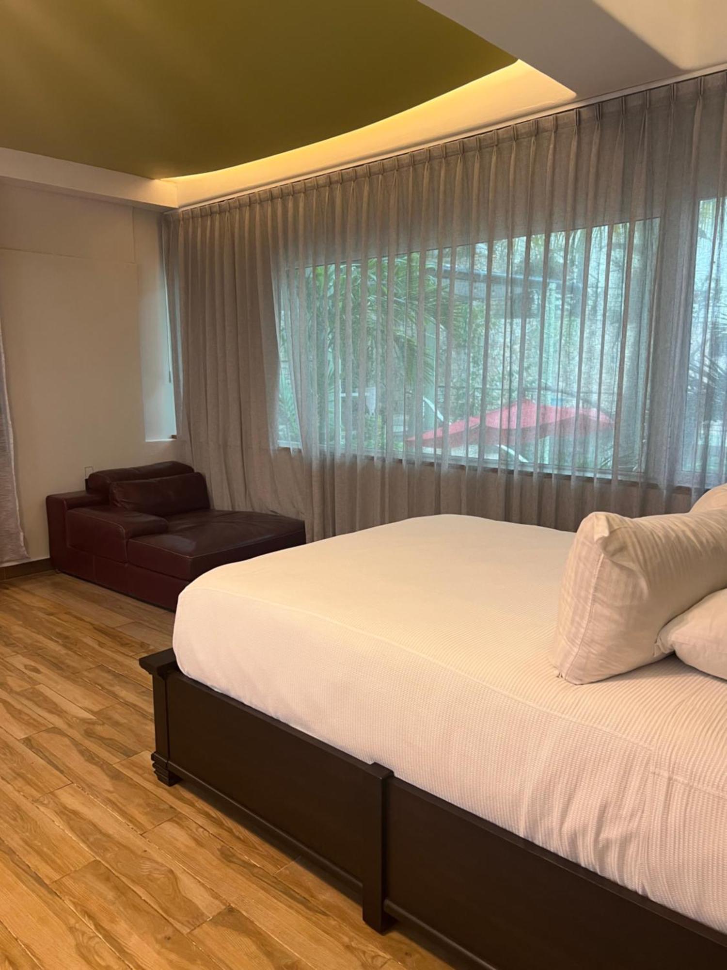 Boca De Tomatlan Luxury Boutique Hotel Accommodations Puerto Vallarta Luaran gambar